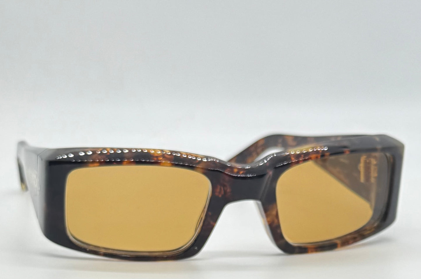 Jacques Marie Mage HARRISON in AGAR-Ltd Batch of 150 Pieces Only-New/Custom Lenses