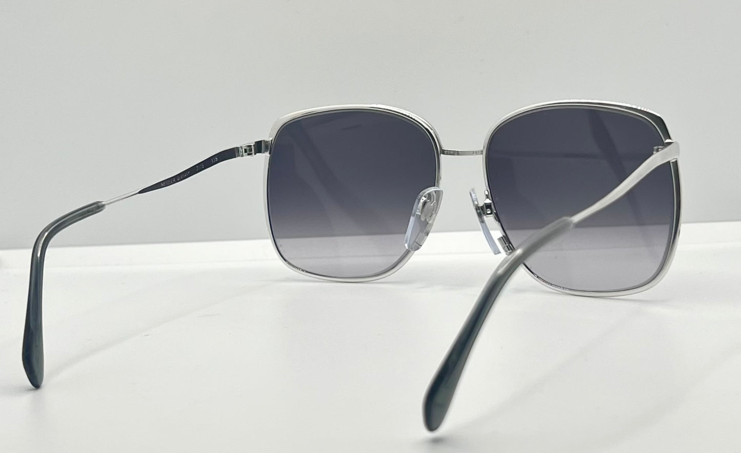 Metzler 7175-Rare Vintage Sunglasses-Germany – Deadstock
