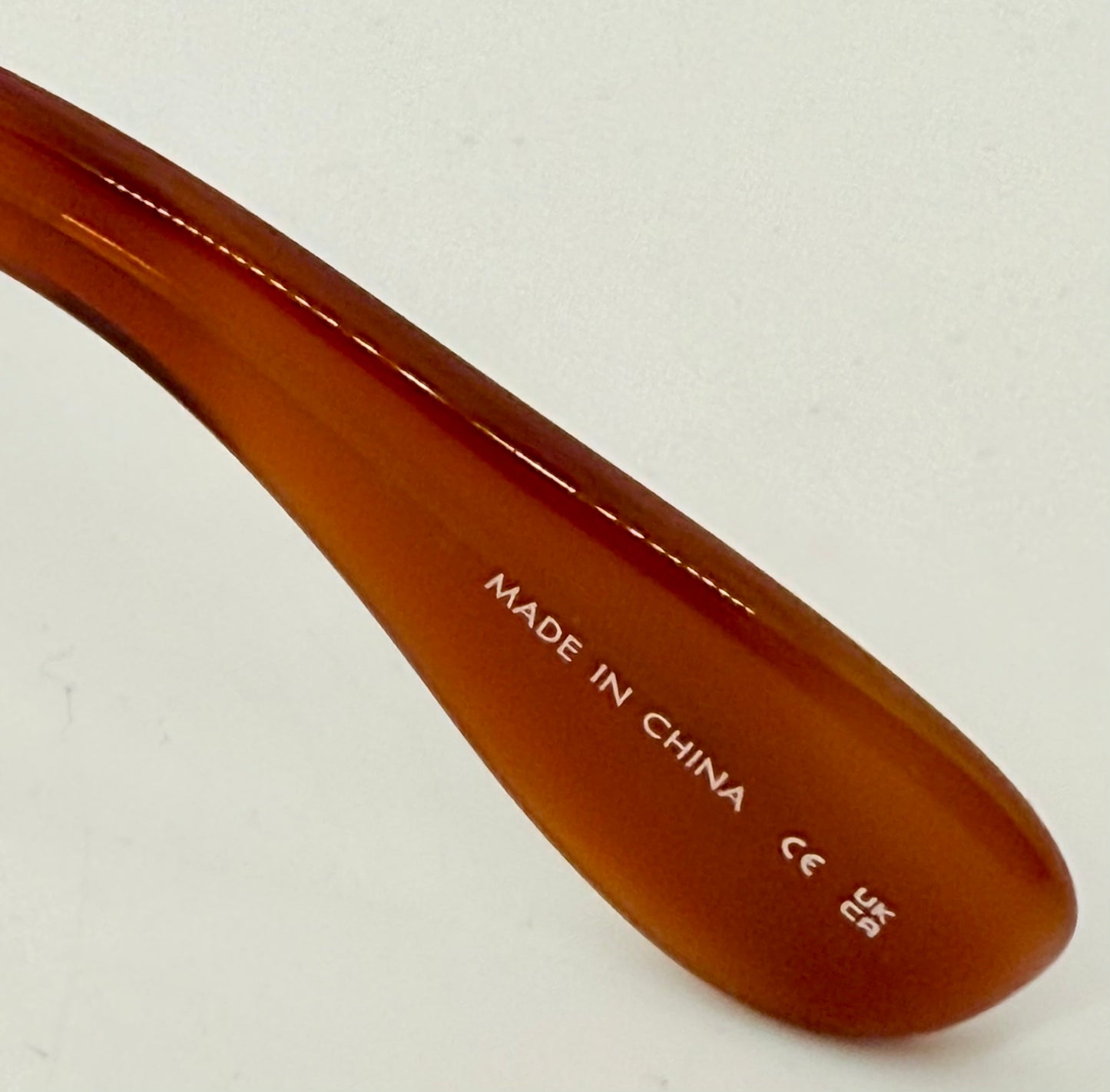 Garrett Leight California Optical LO-B VINBRT 46-23 Full Kit-New/Unworn -Discontinued
