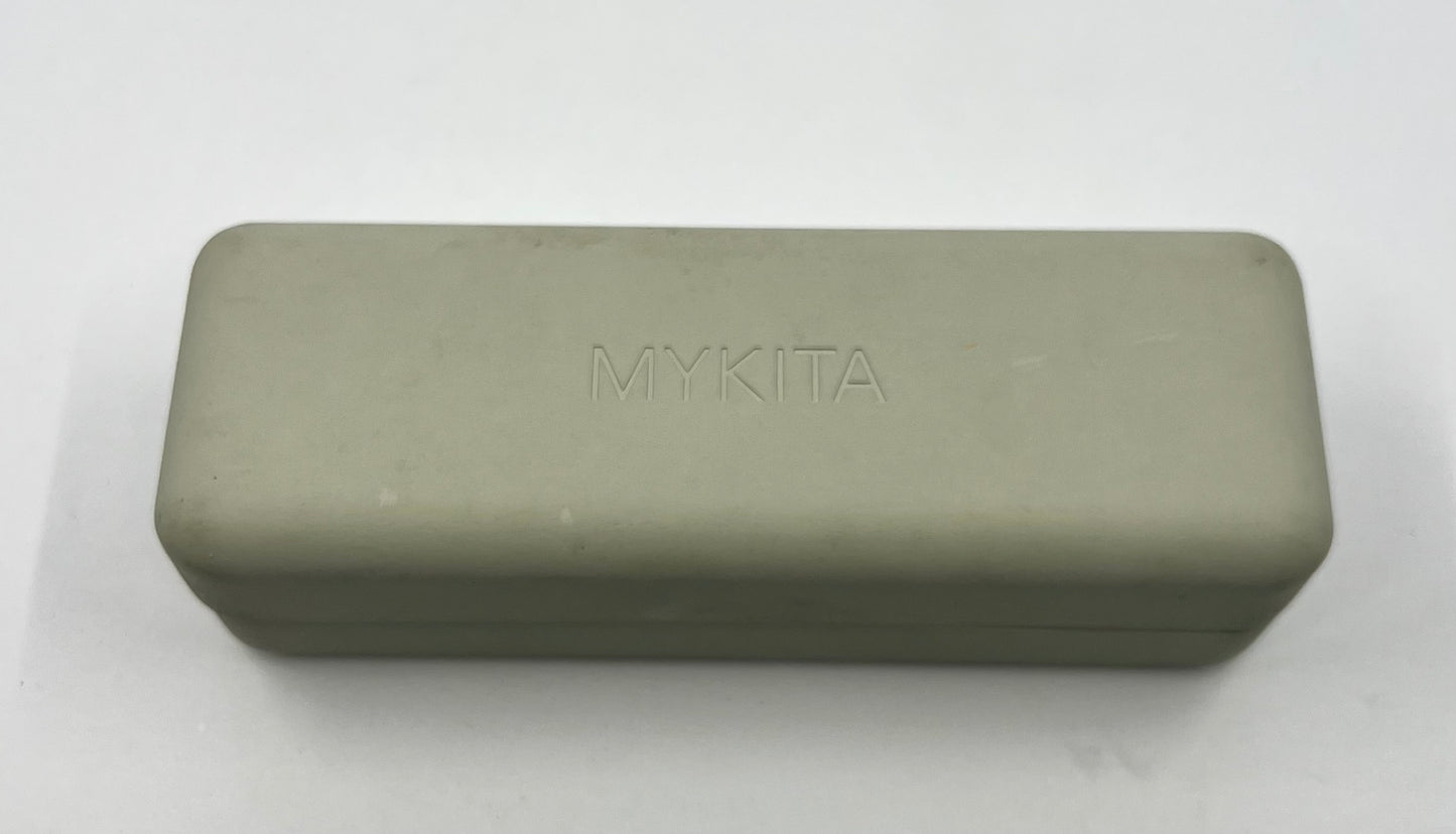 MYKITA FARGO Eyewear – Handmade in Germany – Preowned Collectors Condition