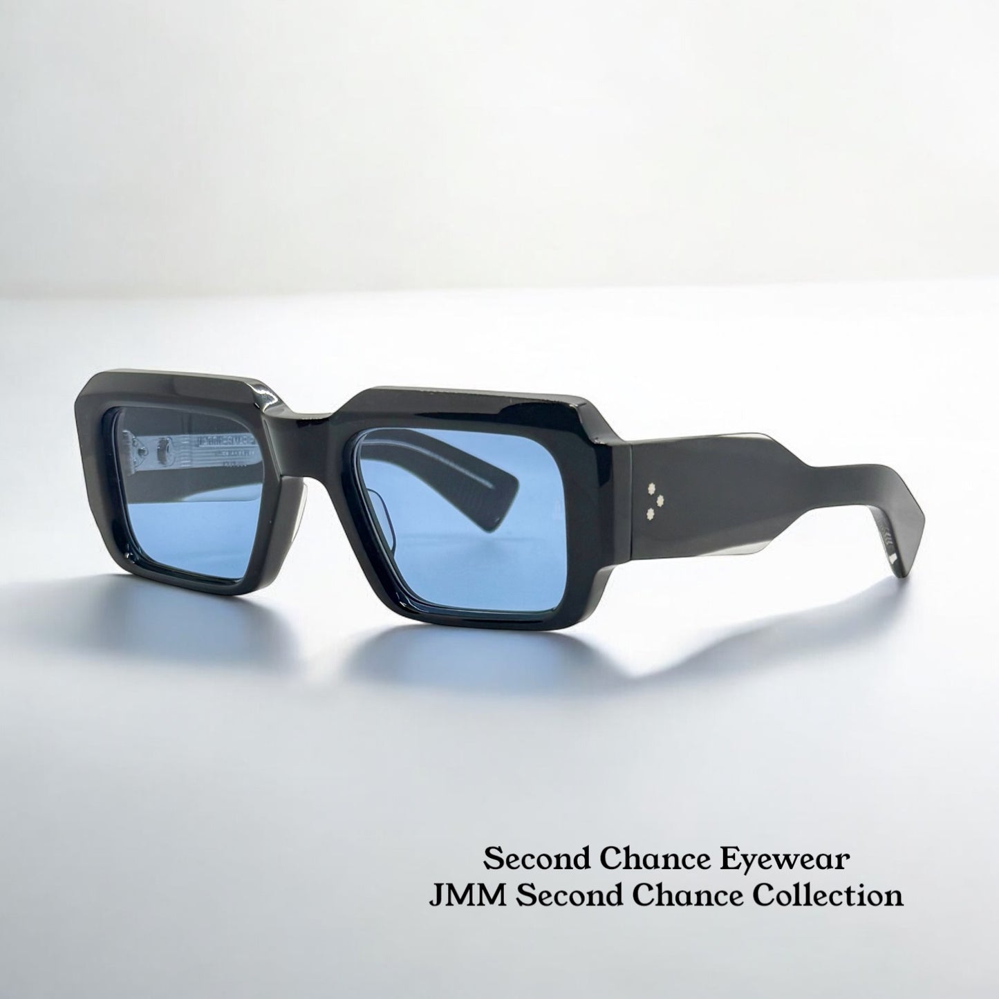 Jacques Marie Mage MIGLIA in TITAN-Ltd. Release of 500 Pcs.-Full Kit-BNIB
