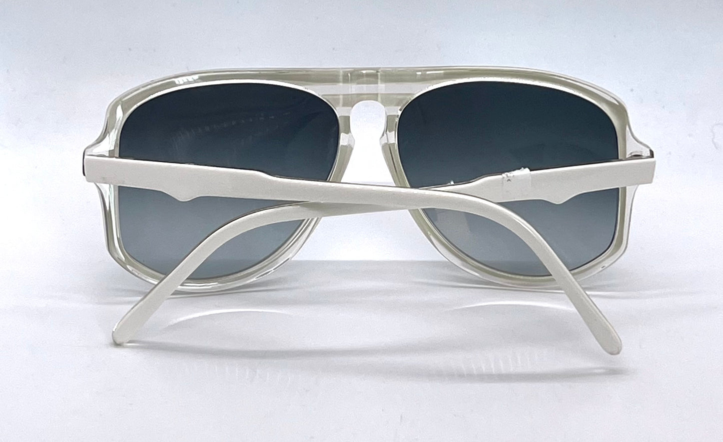 Oliver Goldsmith BERWICK White Quartz Vintage 90s Unworn Japan