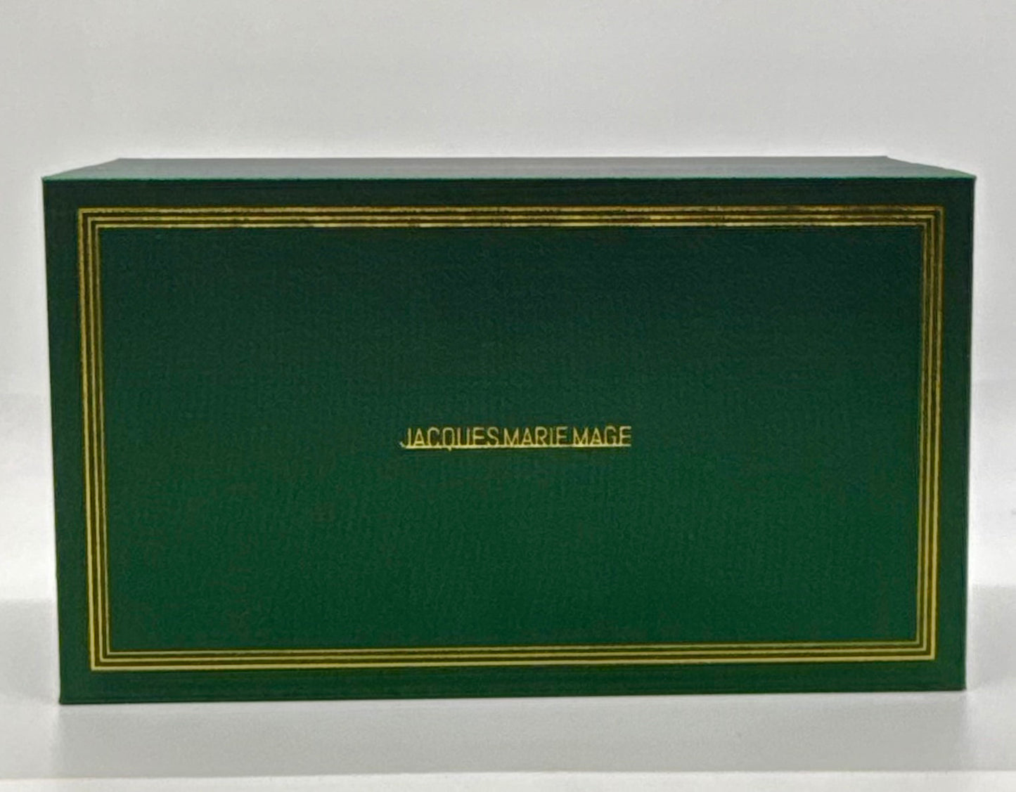 Jacques Marie Mage X CORTINA HOLLYWOOD in CHINA TOWN-Ltd of 75pcs-FULL KIT-BNIB