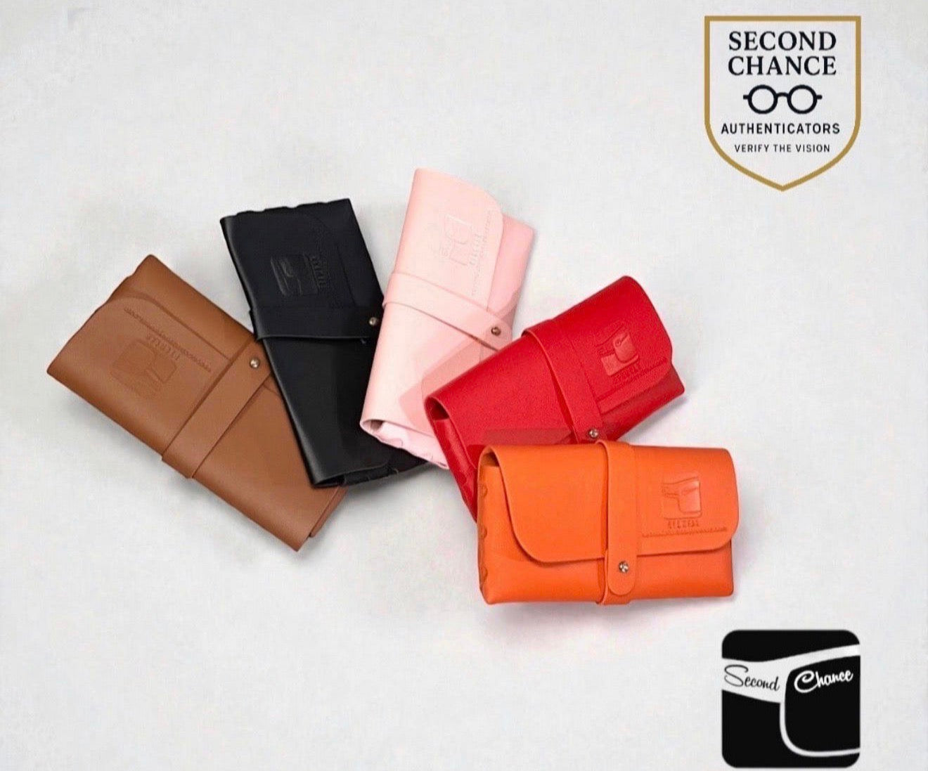 Silhouette M8014 HGP Vintage Aviator Sunglasses Unworn-Austria