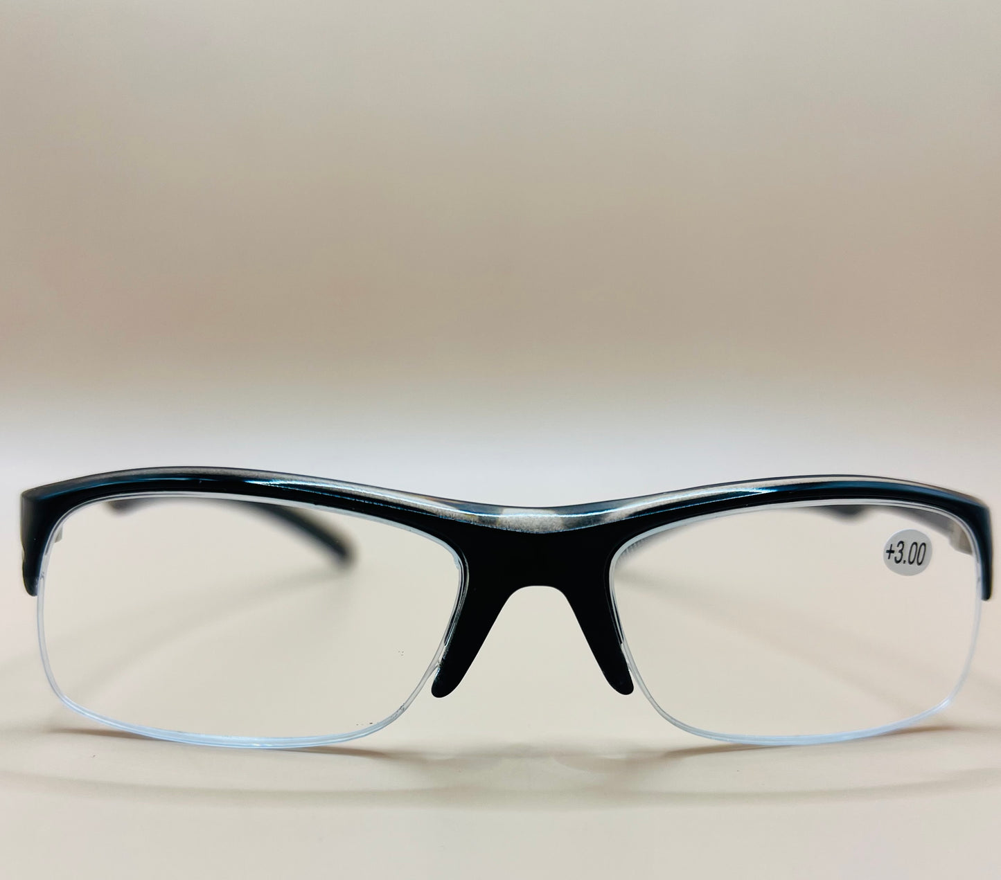 Pablo Zanetti - Top Heavy Narrow Readers. Various magnification - Model# RS1208