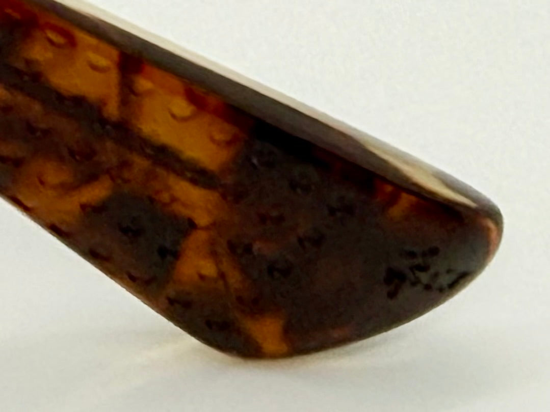 Jacques Marie Mage HARRISON in AGAR-Ltd Batch of 150 Pieces Only-New/Custom Lenses