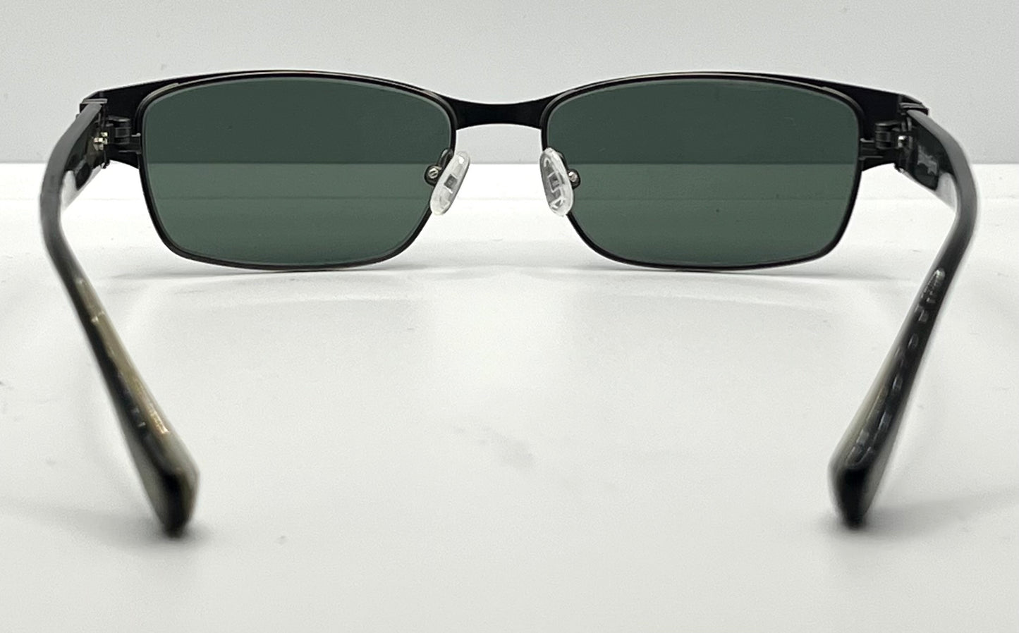Dakota Smith Anthem Forest Sunglasses-54mm-Unworn Gothic Hinge-Vintage