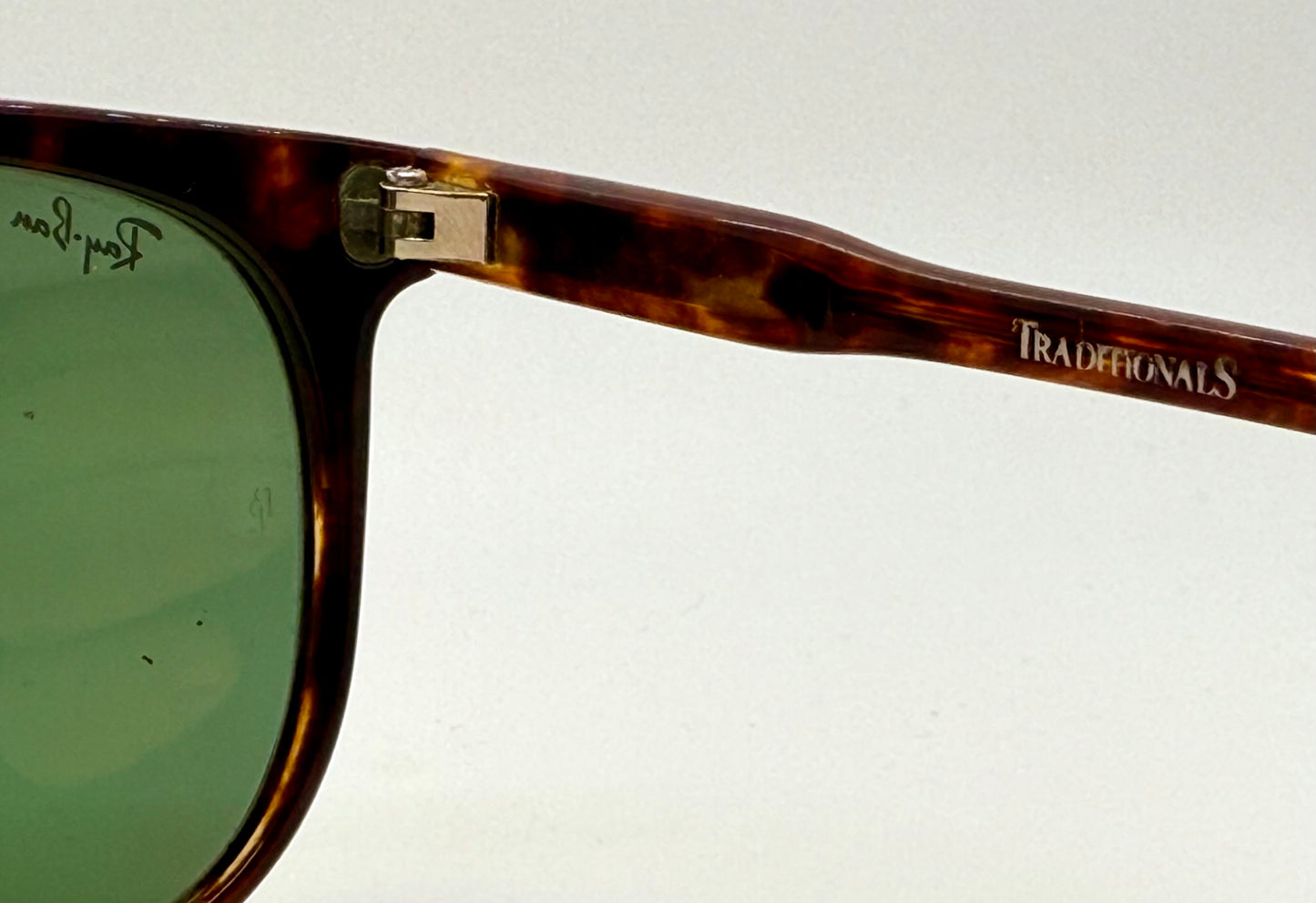 Ray-Ban Styled