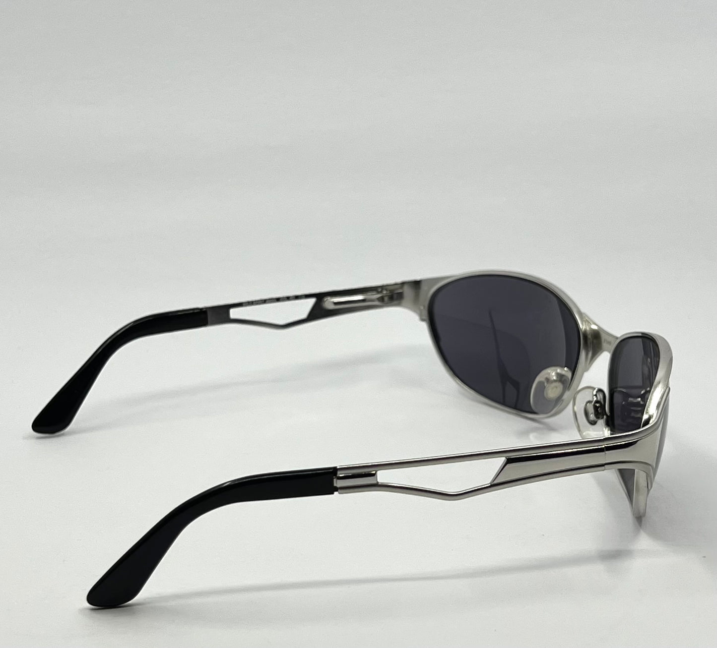 Metropolis by Marcolin Wild Spirit 8900 VINTAGE Sunglasses-Deadstock/UNWORN-Made in Italy