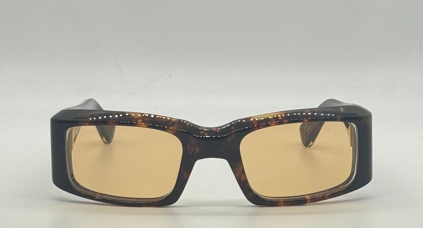 Jacques Marie Mage HARRISON in AGAR-Ltd Batch of 150 Pieces Only-New/Custom Lenses