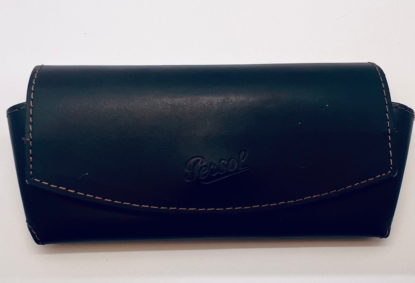 Persol Typewriter Edition 3110-S 95/31 | Handcrafted in Italy | Original Green Glass Lenses