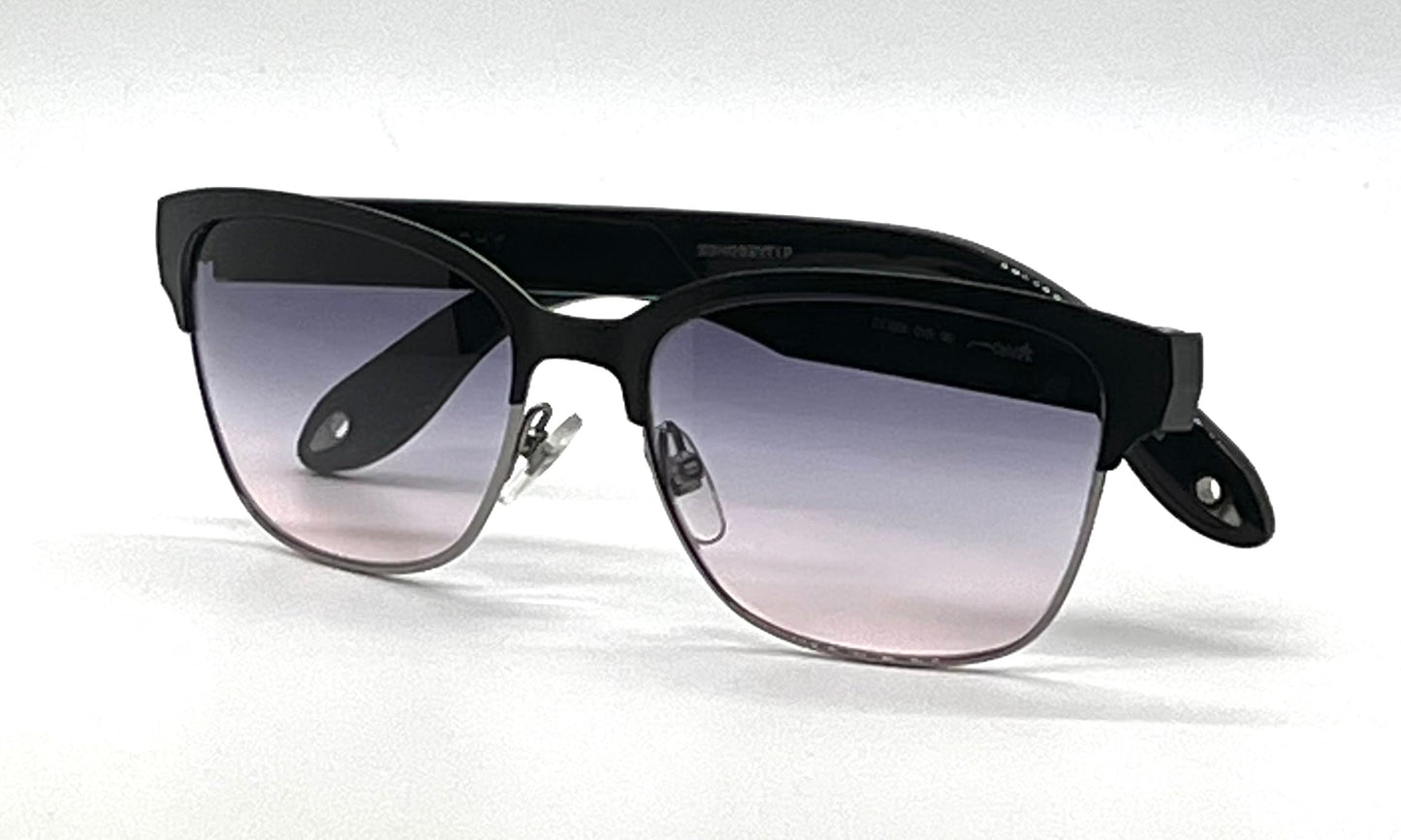 Givenchy GV0004 QV9 Optyl Sunglasses--New Gradient Custom Lenses/Unworn-54mm