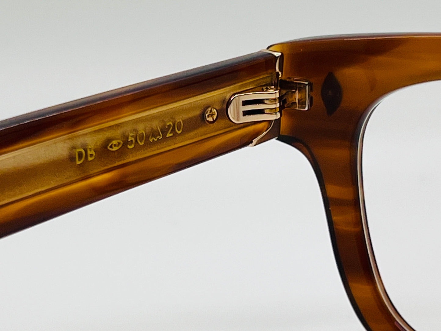 Garrett Leight X Officine Générale 118 Db-Limited Collab-New|Unworn-Full Kit-50Mm