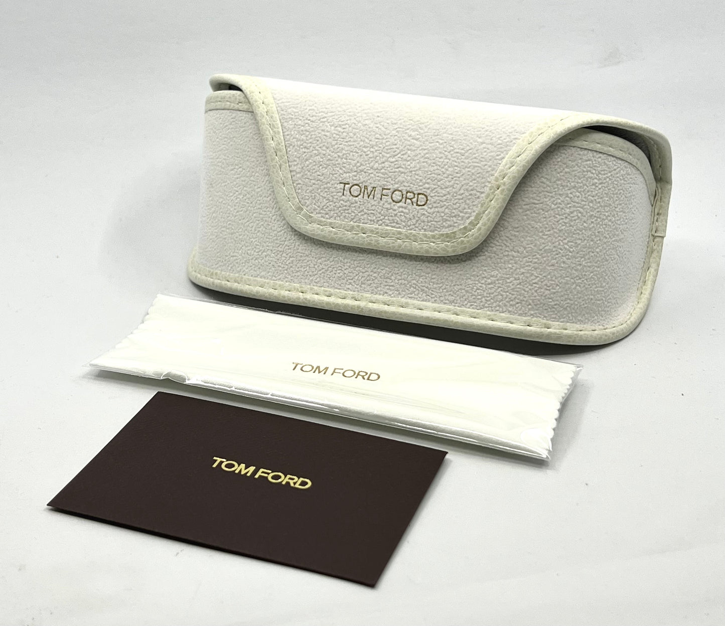 Tom Ford TF686 58 Brown Gradient Sunglasses-Unworn-Full Kit-Made in Italy