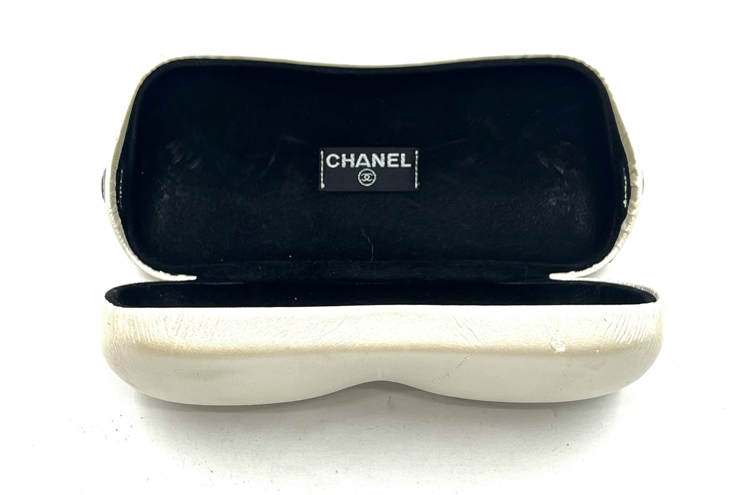Chanel 4030 Y2K VINTAGE Shield Sunglasses Pink Lens Collector-Rare