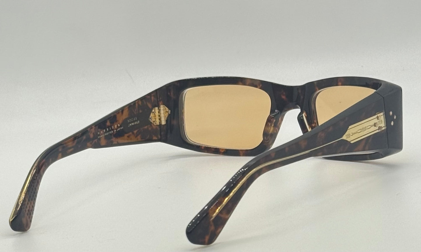 Jacques Marie Mage HARRISON in AGAR-Ltd Batch of 150 Pieces Only-New/Custom Lenses
