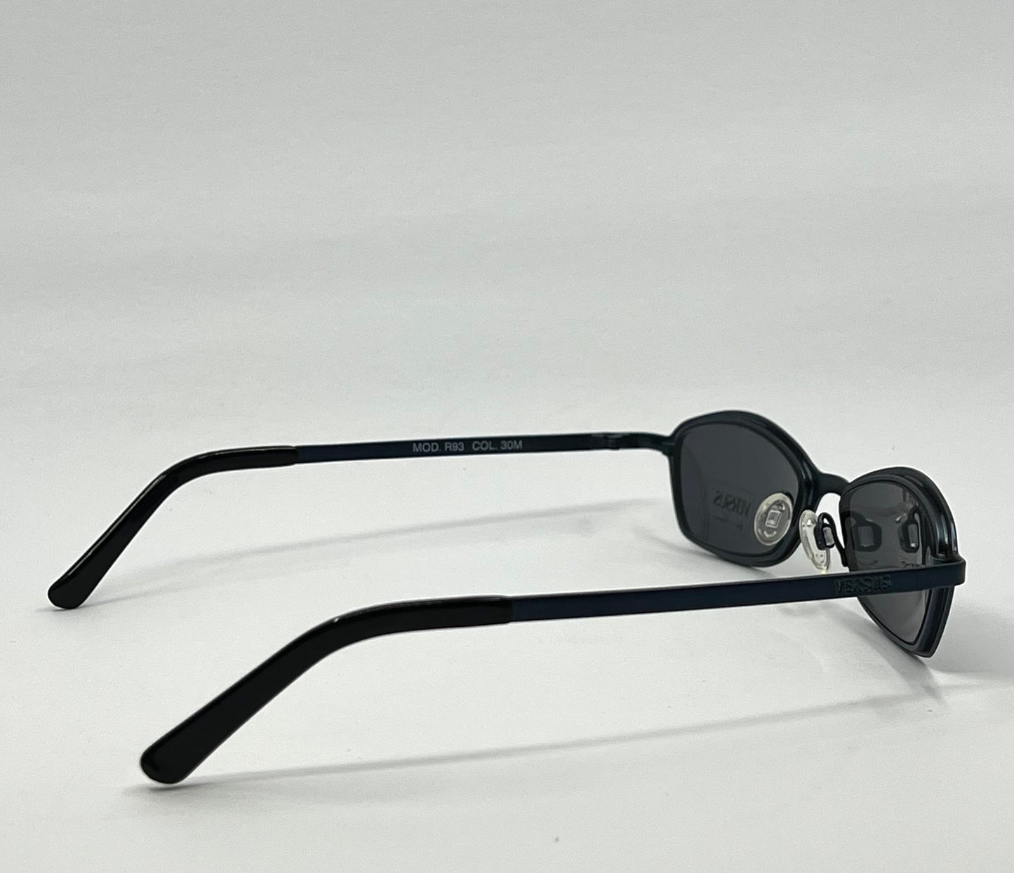 VERSUS by Gianni Versace R93 Sunglasses COL.30M-Vintage/Deadstock/Unworn-Made in Italy