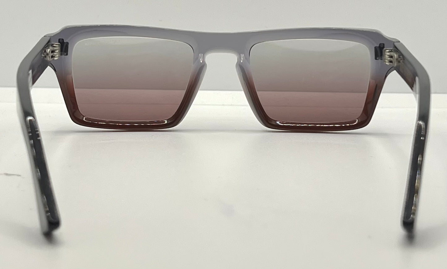 Cutler and Gross M:1318 C:05 Handmade Sunglasses-51mm-Rare-Full Kit-New/Unworn