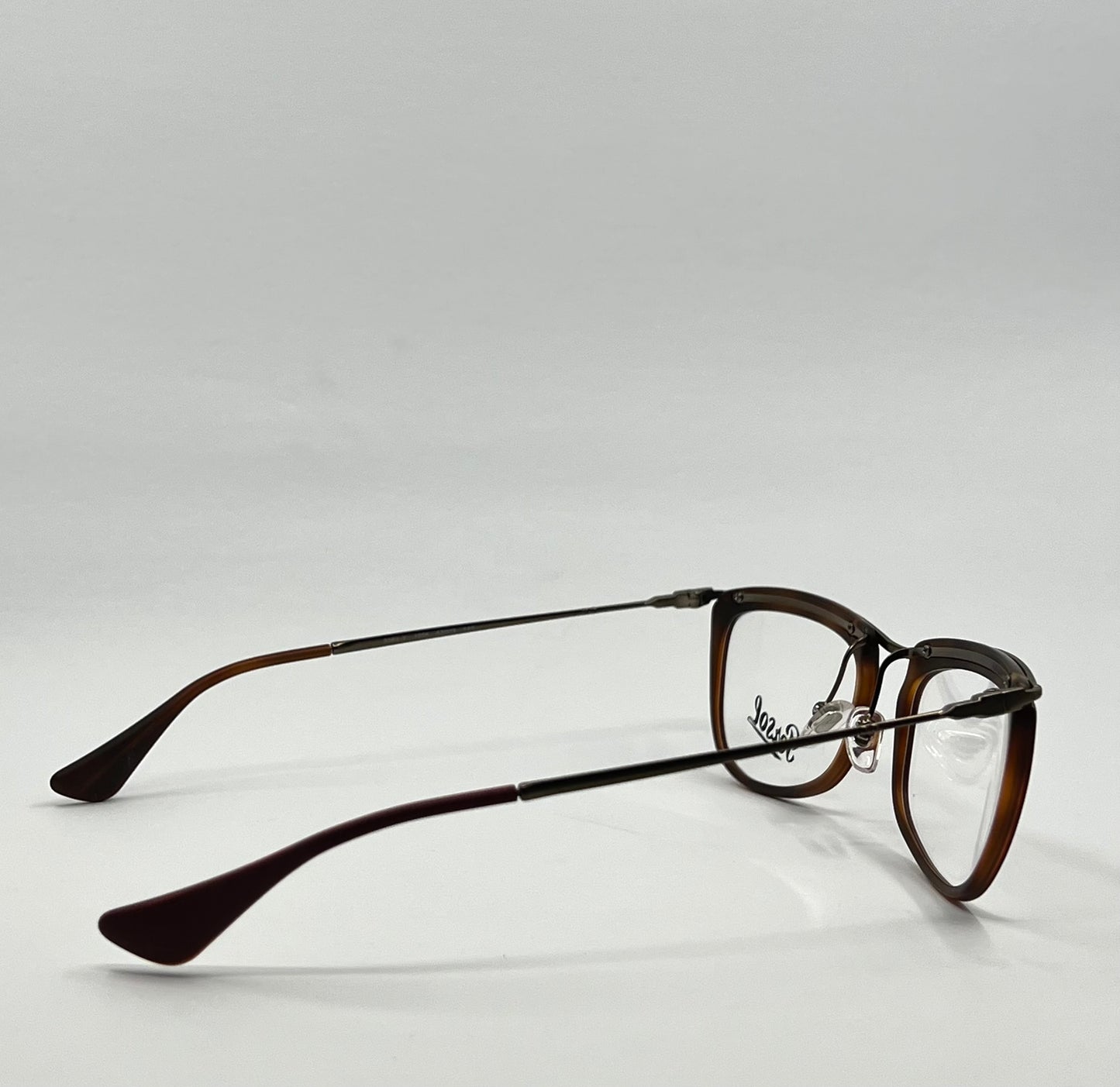 PERSOL 3083-V 1006 Vintage Eyeglasses-Brown Havana-Deadstock/ UNWORN