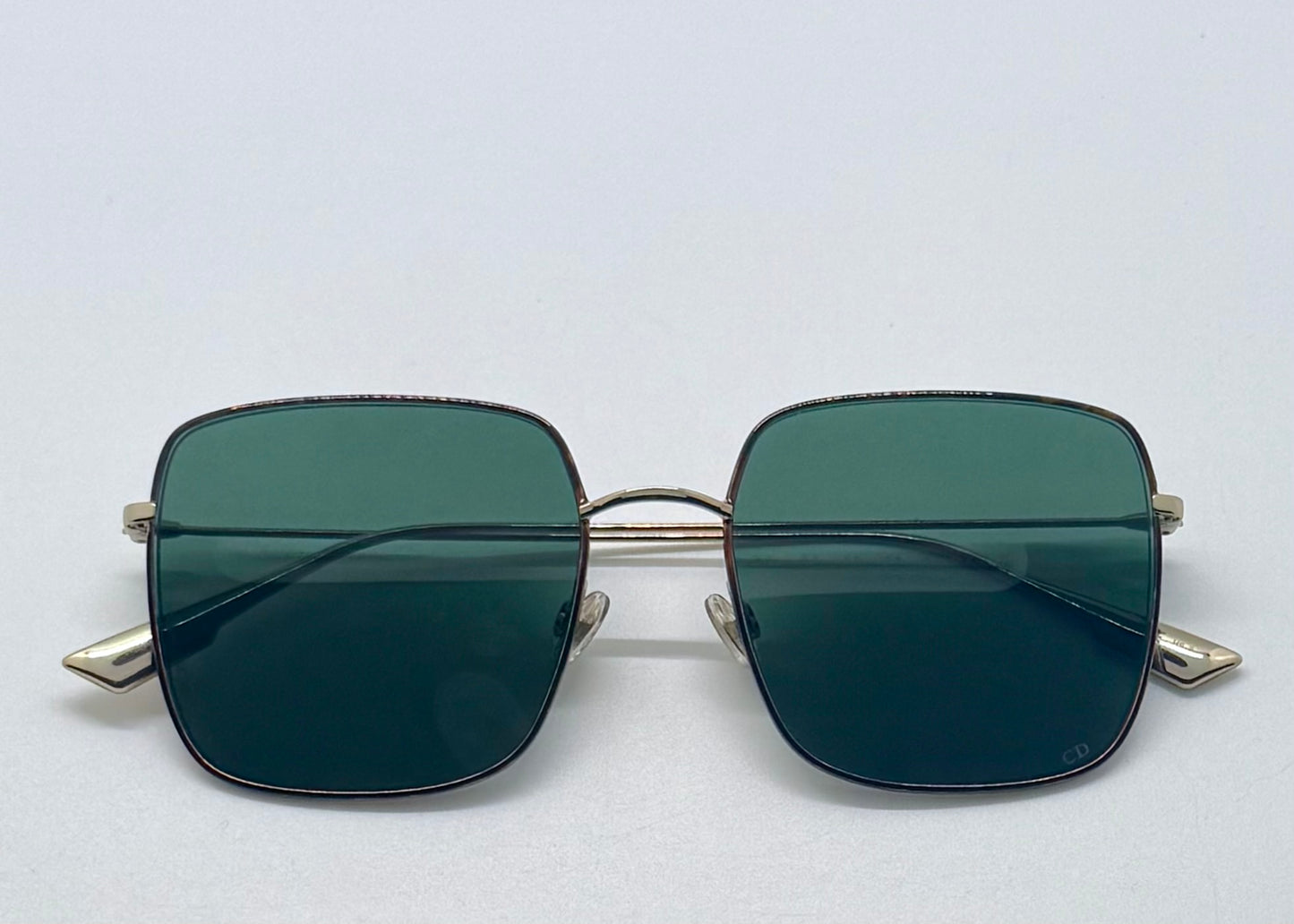Dior Stellaire1 XSGold 06JO7 59mm – Made in Italy – All Original-UNWORN-Full Kit