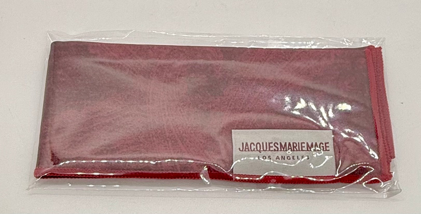 Jacques Marie Mage HARRISON in AGAR-Ltd Batch of 150 Pieces Only-New/Custom Lenses