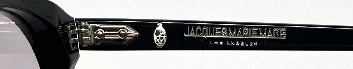 Jacques Marie Mage FACTORY in BLACK-Unworn/Full Kit-Ltd 400-Japan