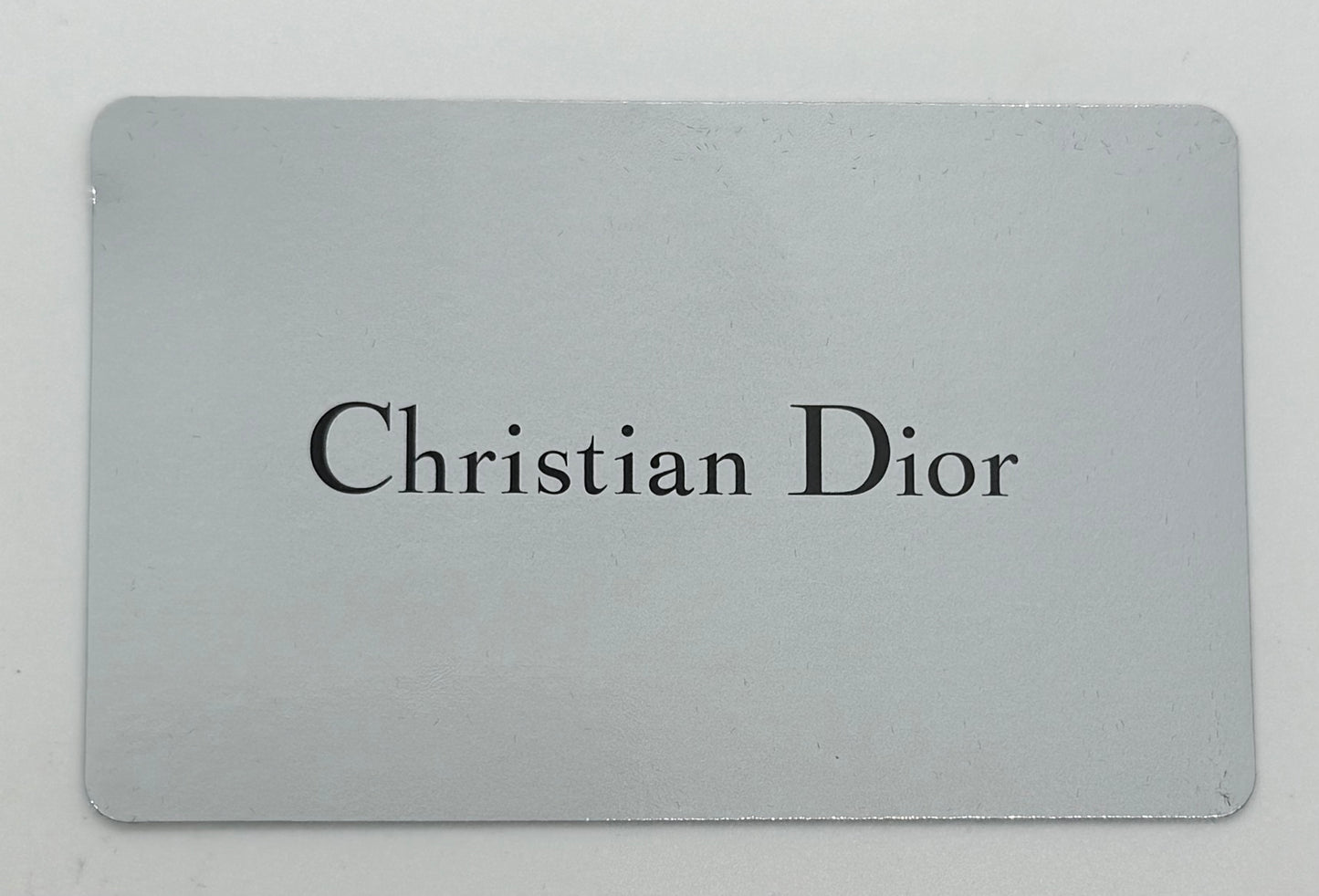 Christian Dior DiorSoStellaire1 Sunglasses ZX9UY-Blue Gradient Lenses–Full Kit/NOS