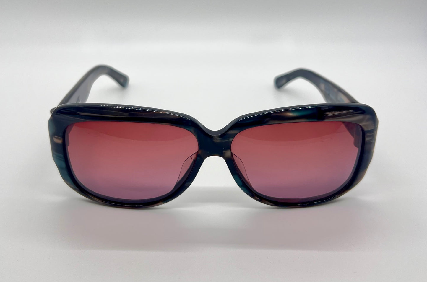 YSL Vintage Sunglasses-Mod. 6150S-1990s Deadstock-FULL KIT-Made in Italy