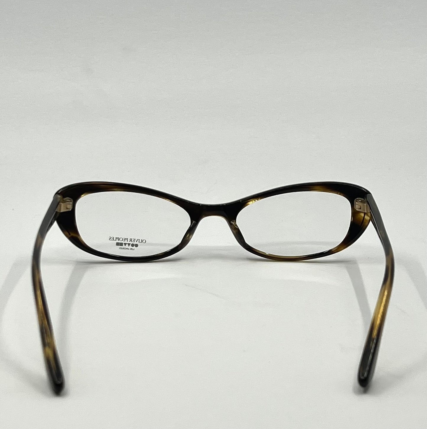 Oliver Peoples Margriet COCO 50-18-137 Eyeglasses – New Unworn Full Kit