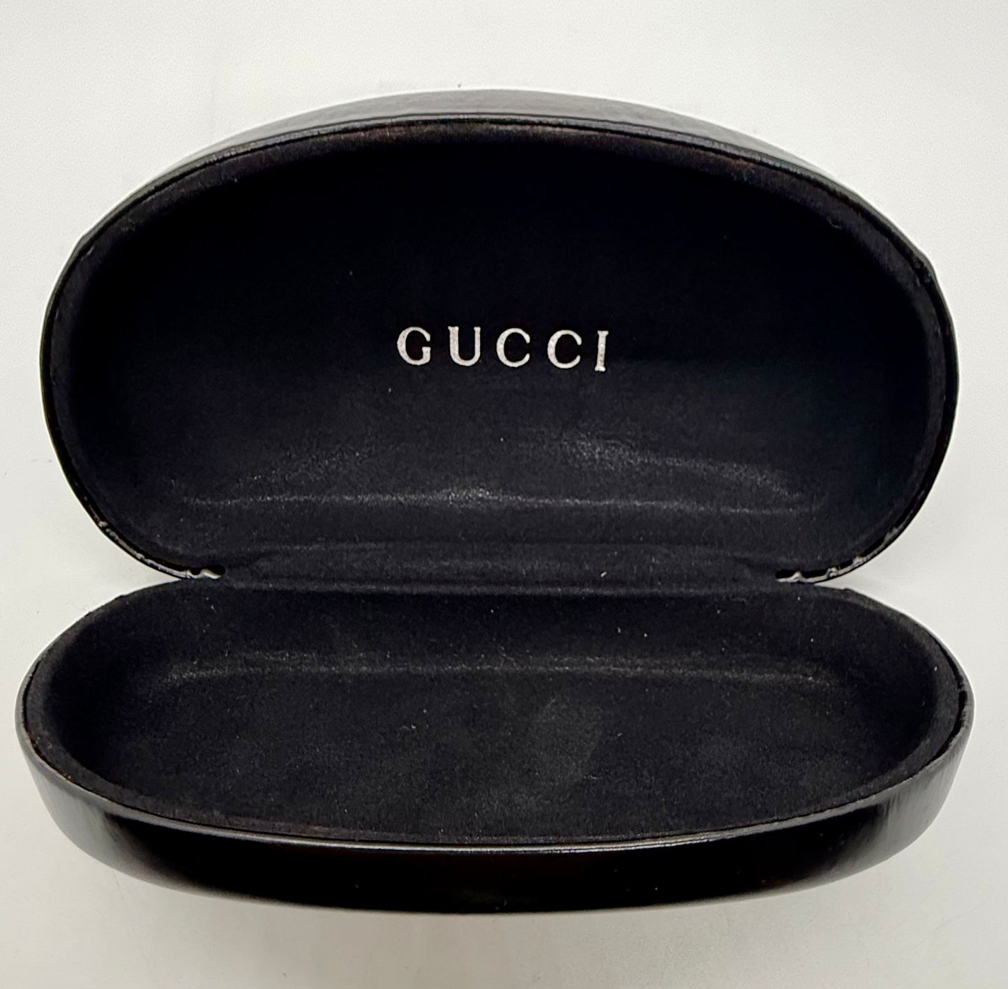 Gucci GG 2681/S 115 Rimless Shield Sunglasses Y2K Vintage/Unworn-Case