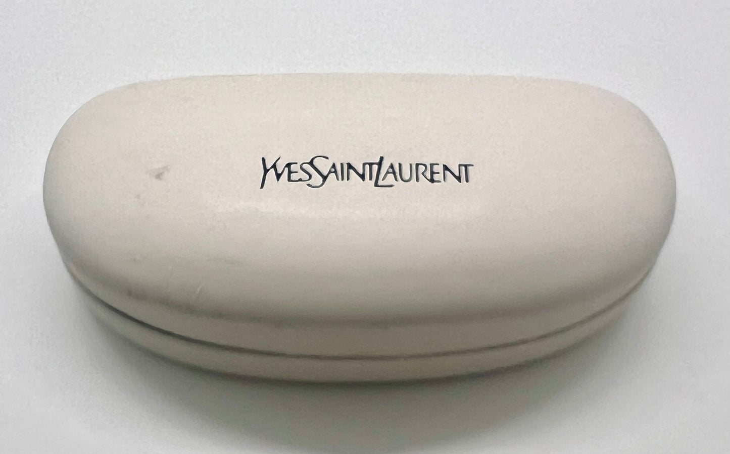YSL Vintage Sunglasses-Mod. 6150S-1990s Deadstock-FULL KIT-Made in Italy