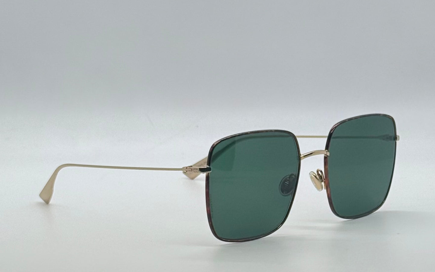 Dior Stellaire1 XSGold 06JO7 59mm – Made in Italy – All Original-UNWORN-Full Kit