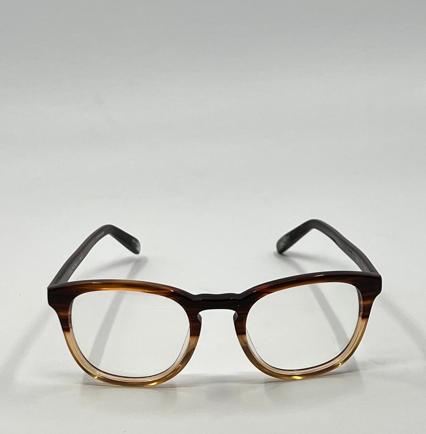 Kung Fu Eyes by Eye.D Handmade Optical Frames-Pit 1063-New/Unworn – Customizable