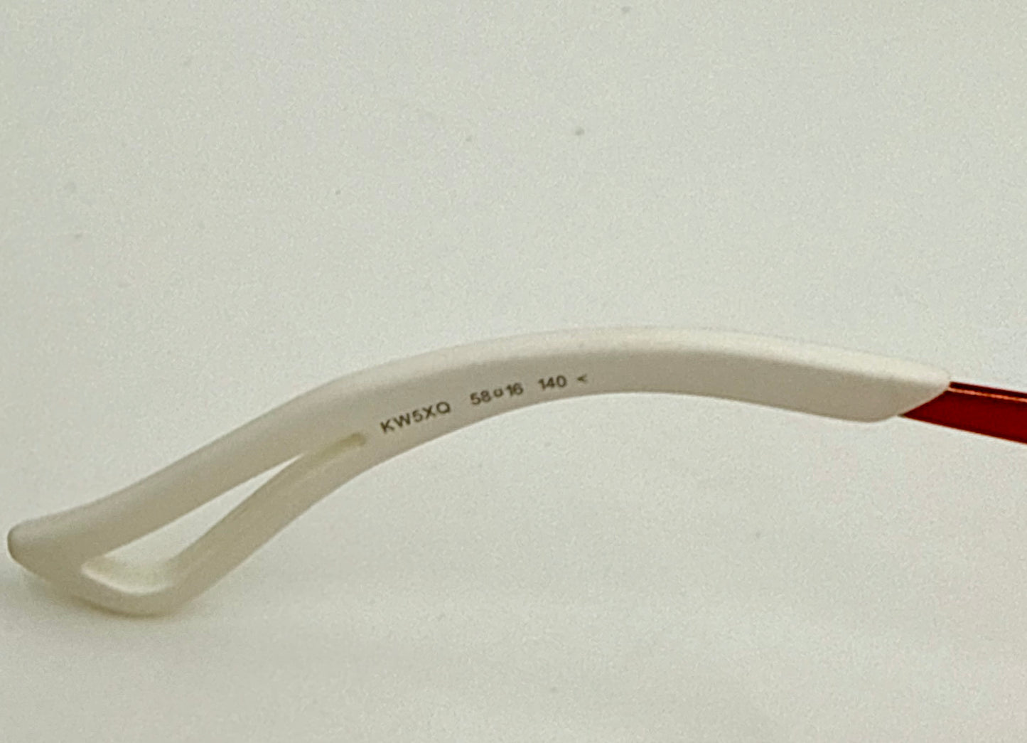 Christian Dior Extase F-Vintage Deadstock Sunglasses-Full Kit-Italy-Grey Gradient Lenses