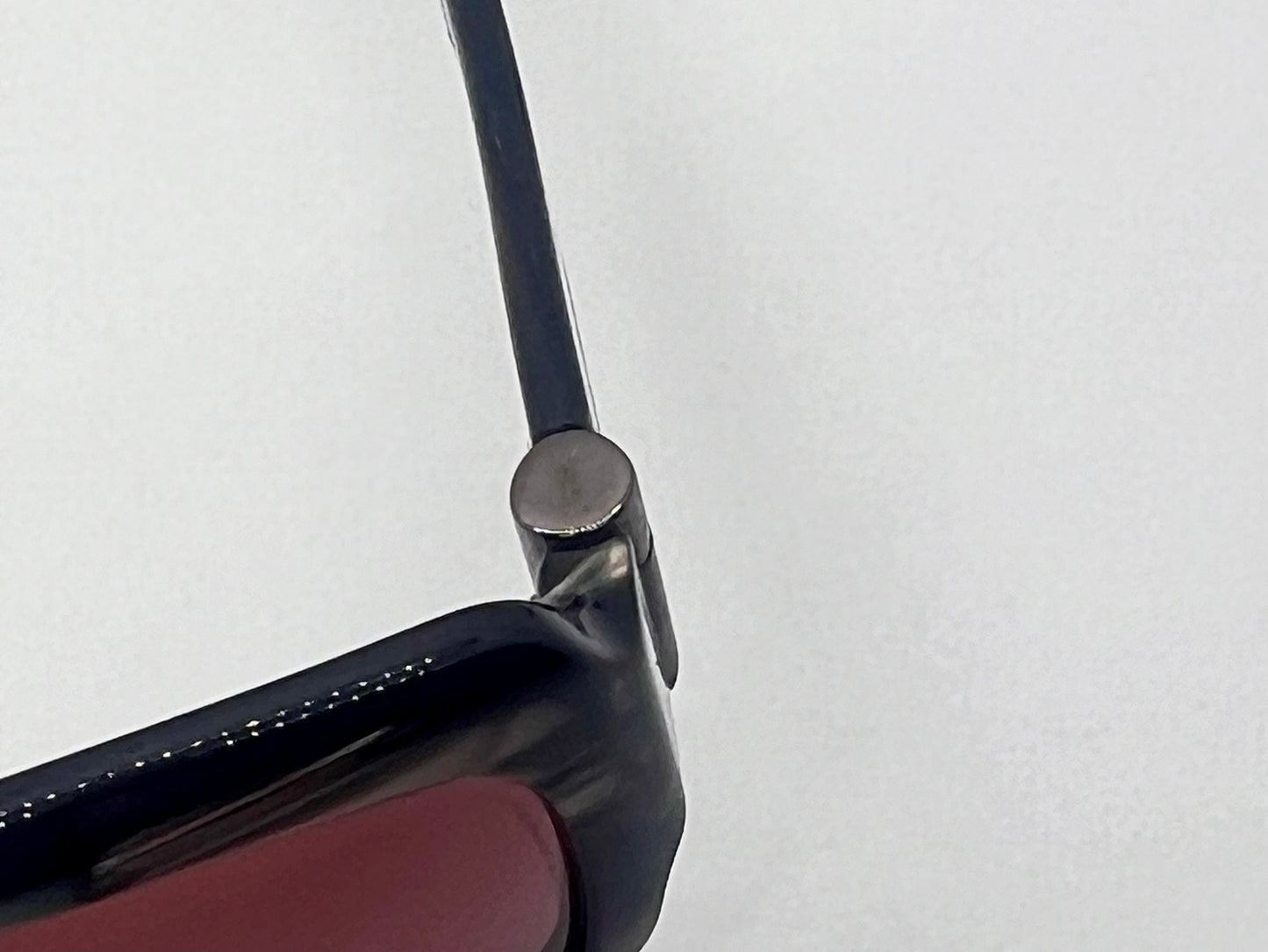 YSL Vintage Sunglasses-Mod. 6150S-1990s Deadstock-FULL KIT-Made in Italy