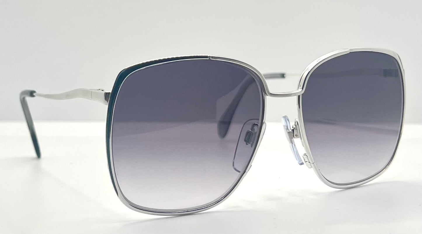 Metzler 7175-Rare Vintage Sunglasses-Germany – Deadstock