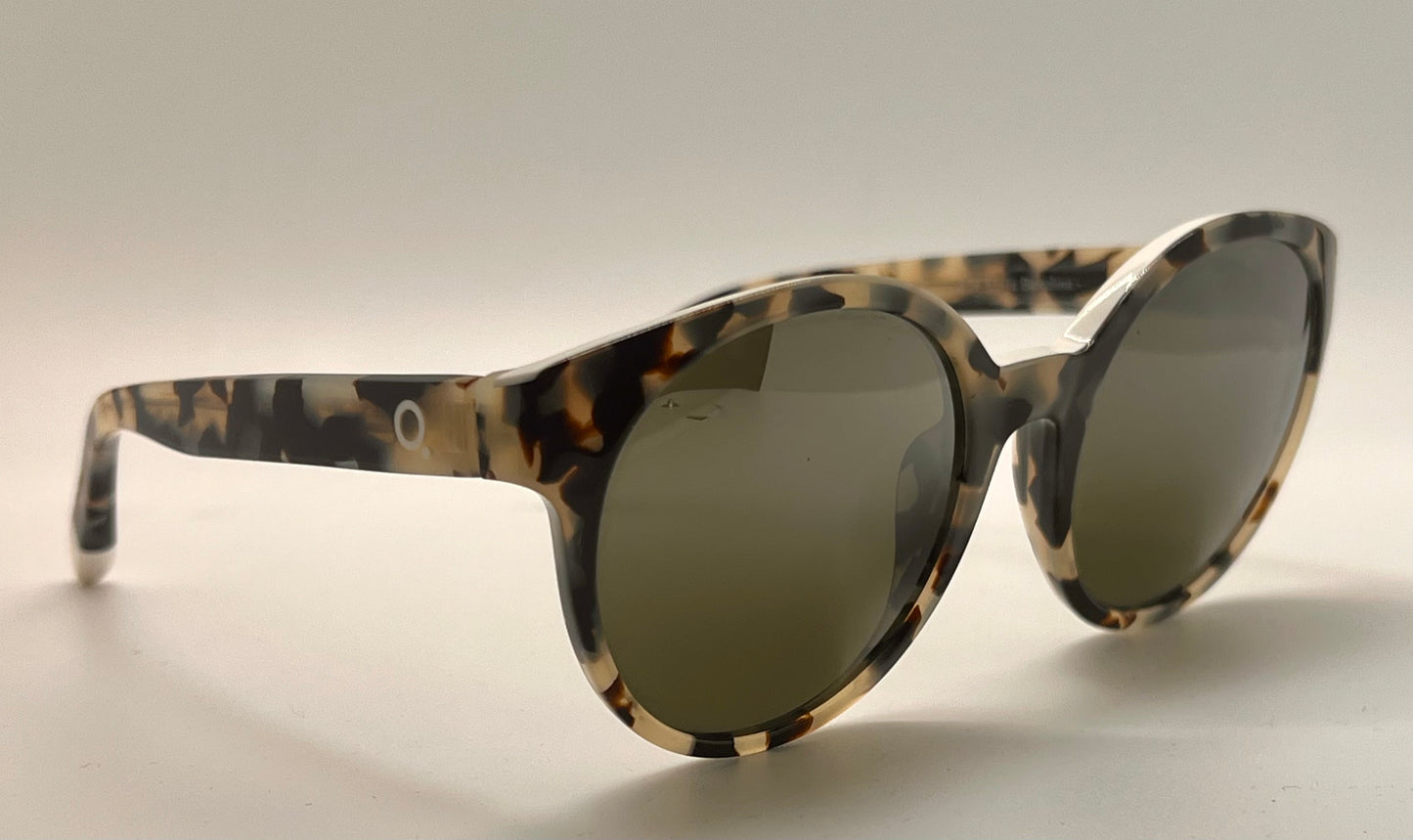 NOS Etnia Barcelona “Wild Love in Africa” Africa 01 HVWH Sunglasses - Full Kit