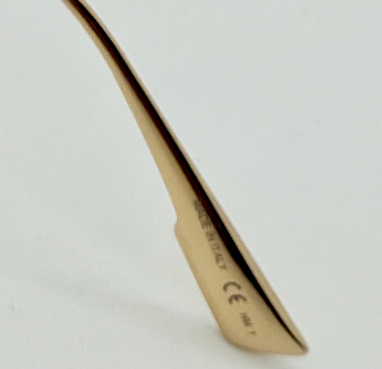Dior Stellaire 1 0001 TE Pale Gold Titanium Edition Sunglasses – Full Kit