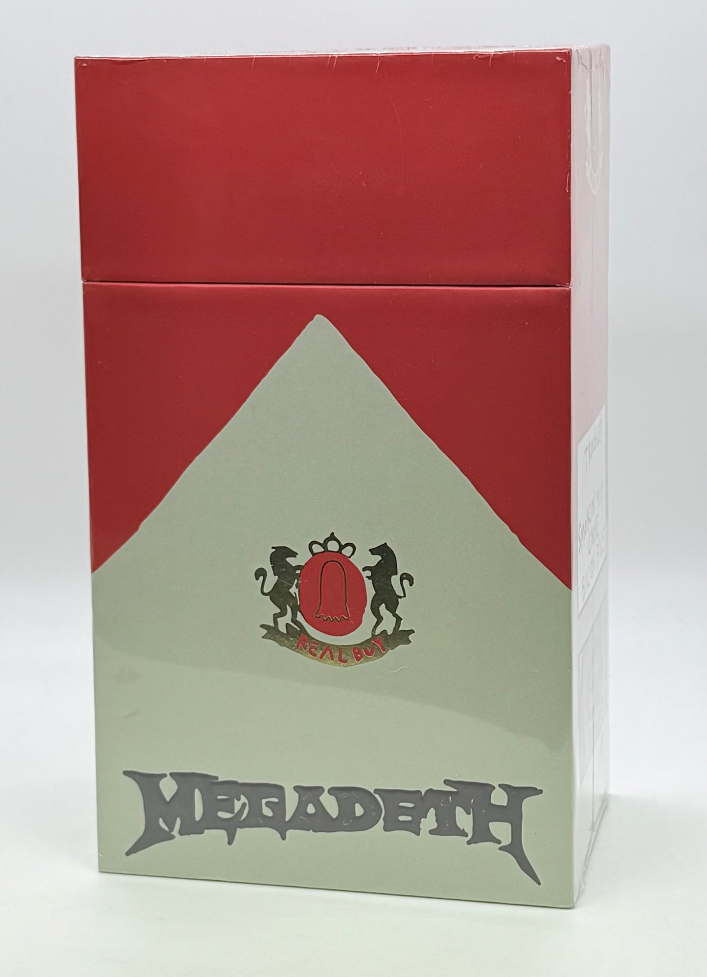 TROUBLE ANDREW X VINTAGE FRAMES DIRTY CIGS EDITION-UNOPENED-Sealed