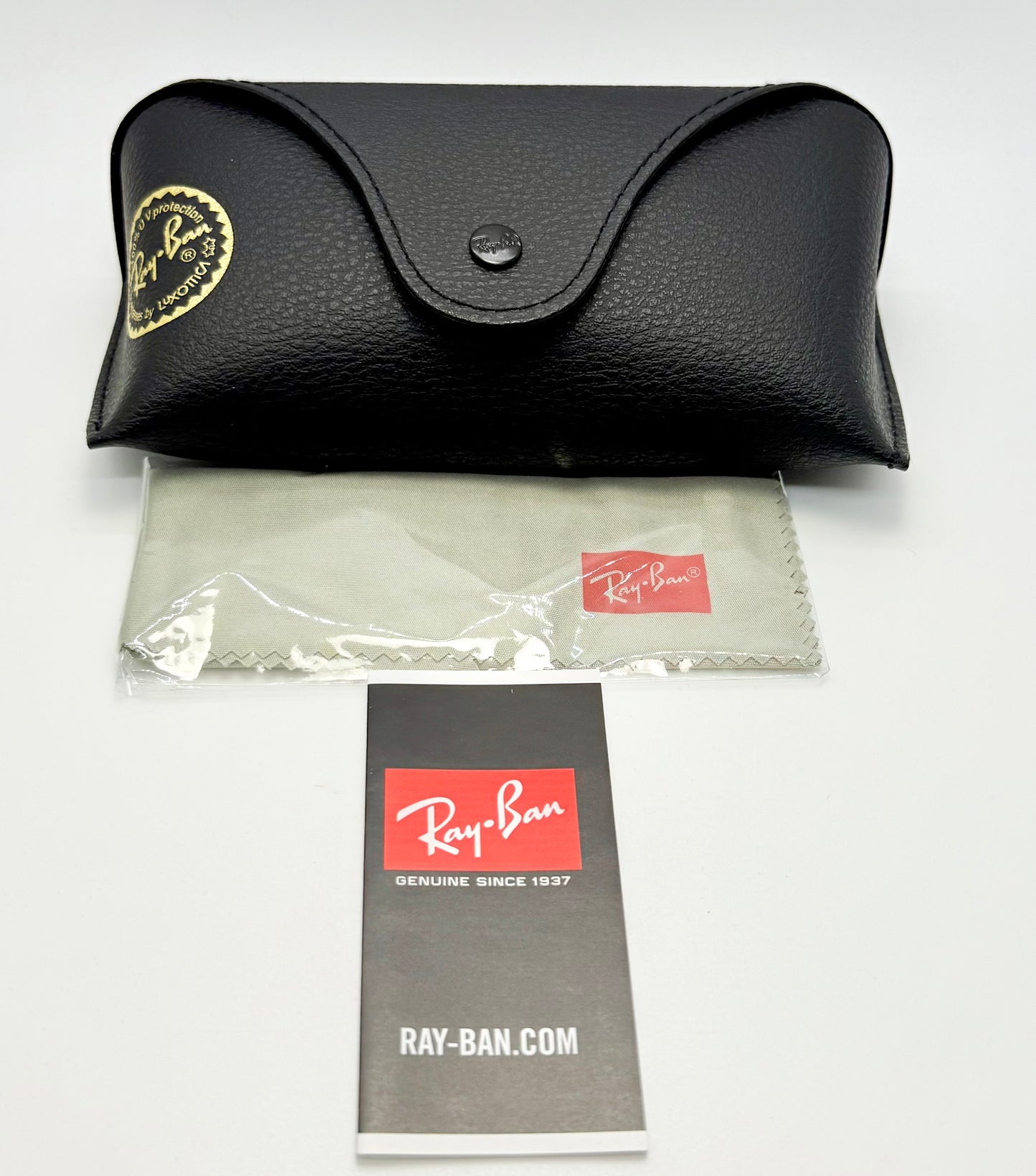 B&L Ray-Ban Vagabond Vintage Sunglasses 58mm-Tortoise Aviator-Etched B&L Lenses