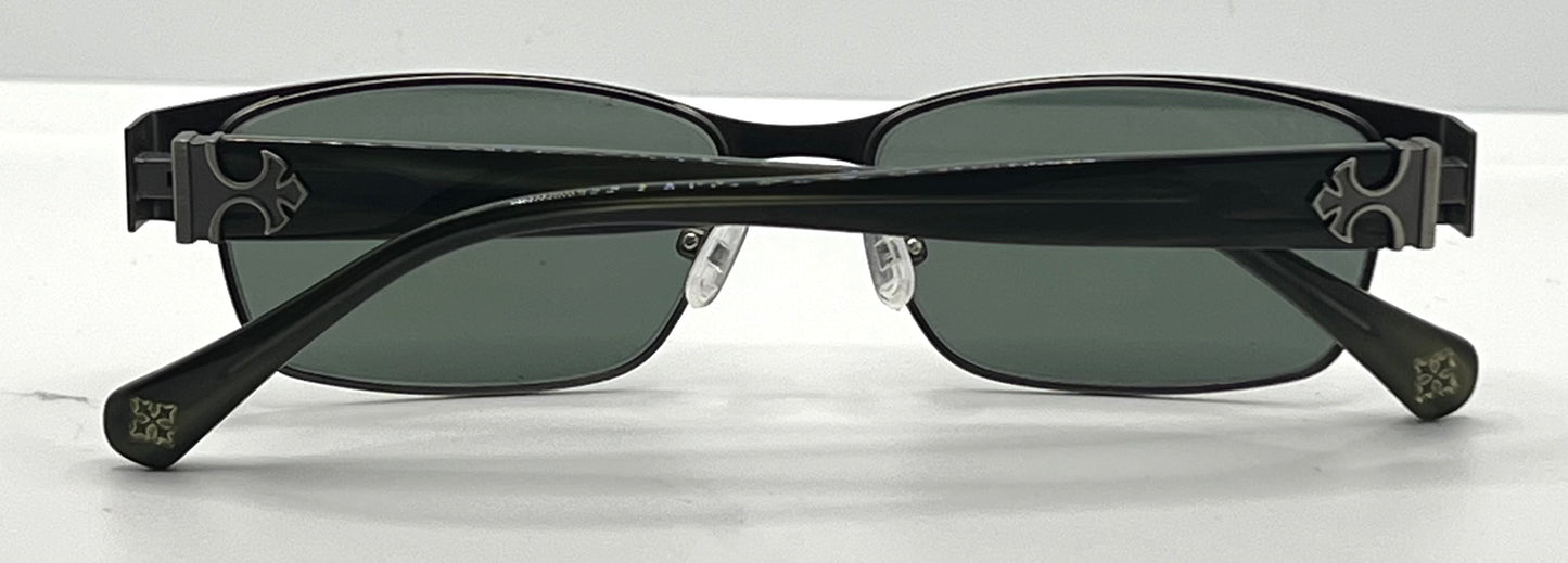 Dakota Smith Anthem Forest Sunglasses-54mm-Unworn Gothic Hinge-Vintage