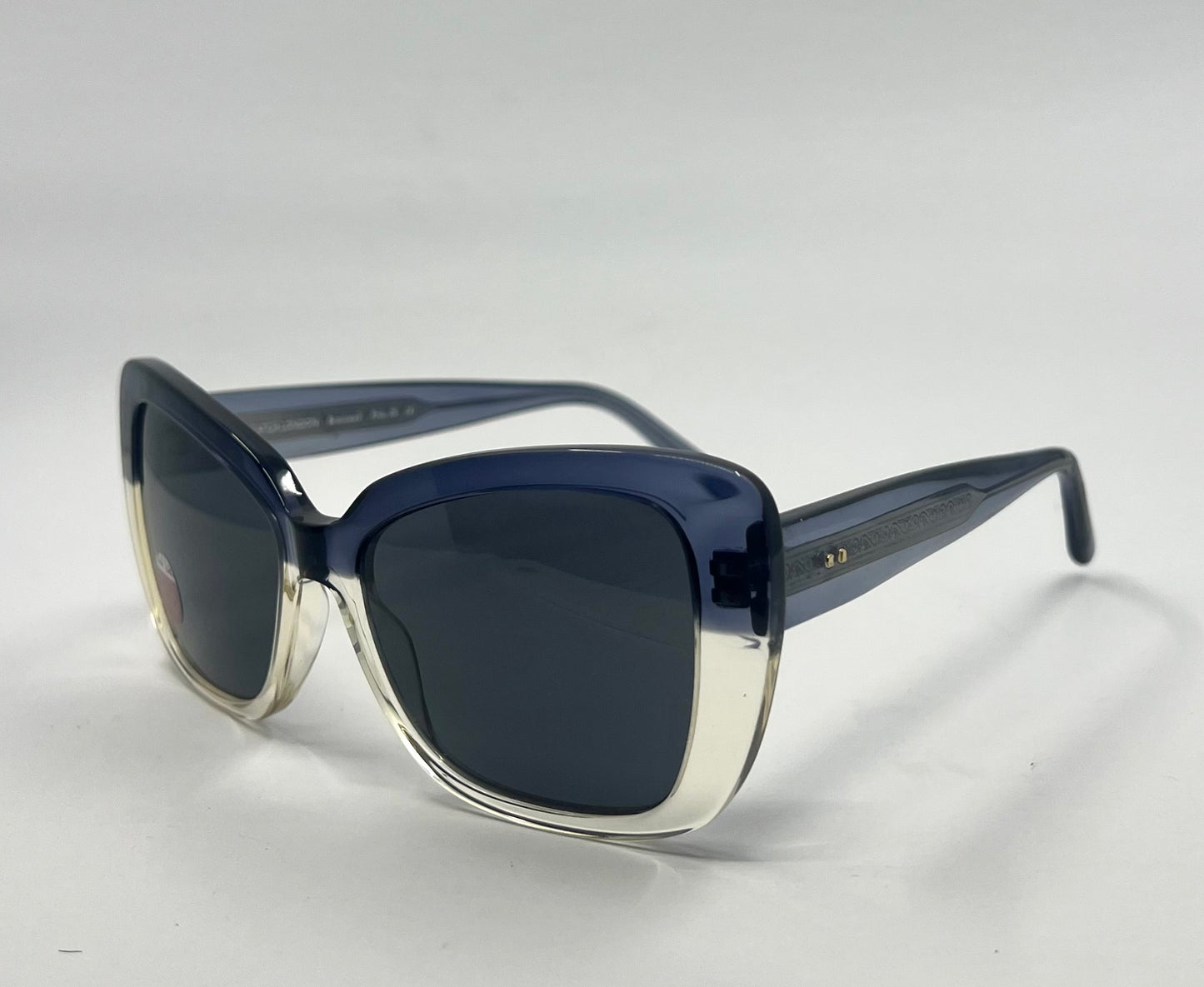 Catch London Brockwell Pink-05 Sunglasses UV Color-Changing Frame England 54-17