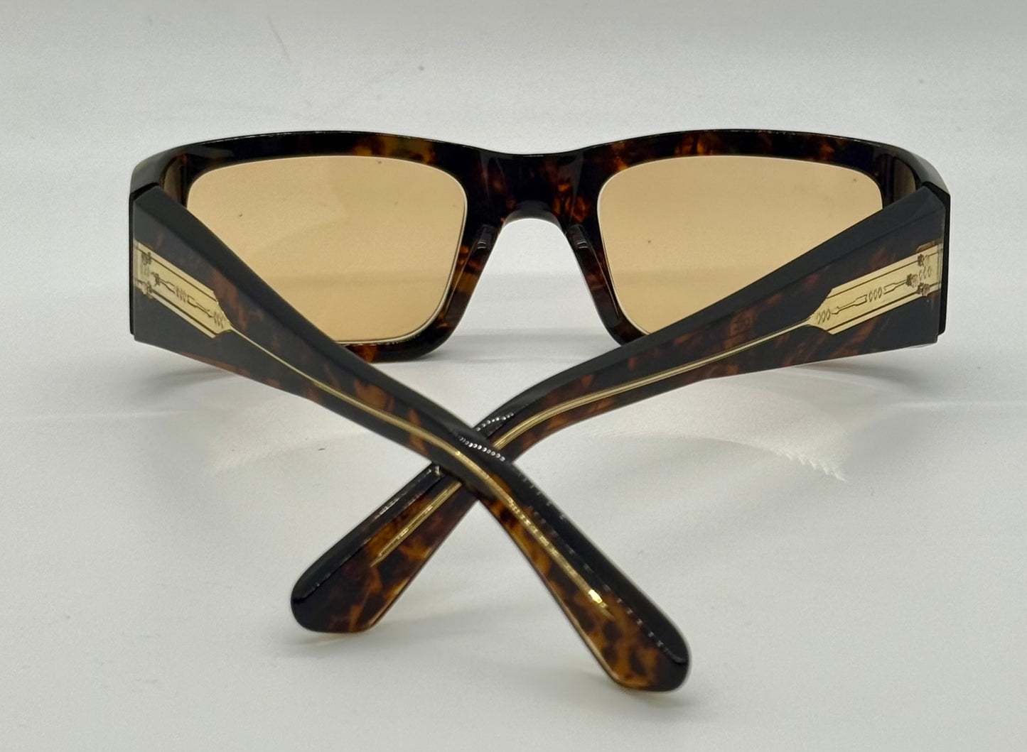 Jacques Marie Mage HARRISON in AGAR-Ltd Batch of 150 Pieces Only-New/Custom Lenses