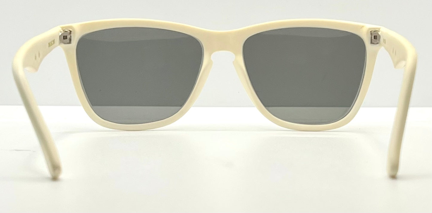 USA Olympic Vintage Sunglasses-Ivory Frame-36USC380 – Deadstock-Rare LA Era Collectible