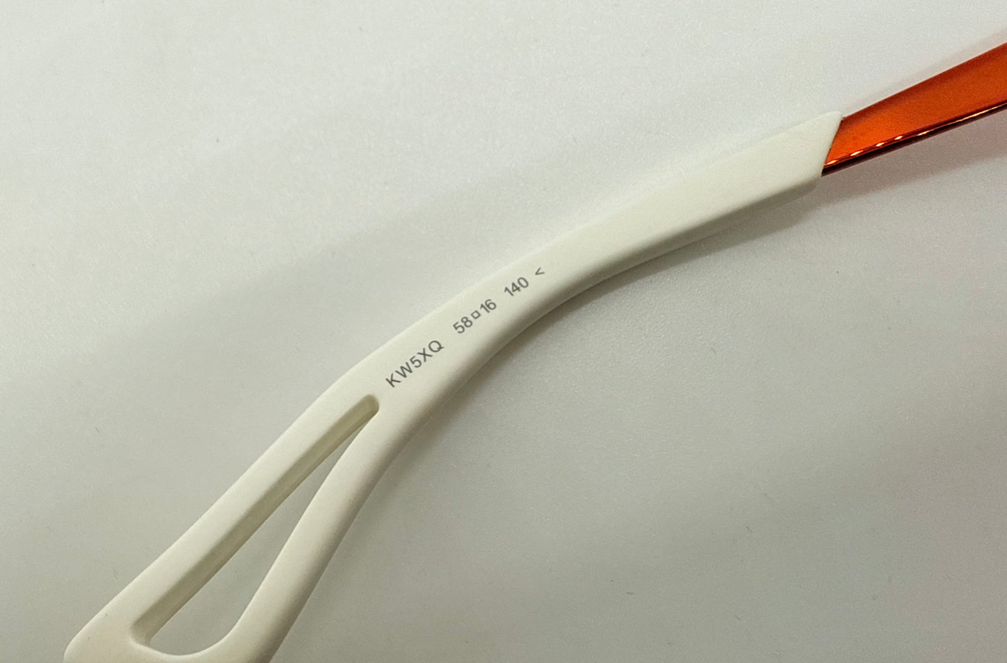 Christian Dior Extase F-Vintage Deadstock Sunglasses-Full Kit-Italy-Grey Gradient Lenses