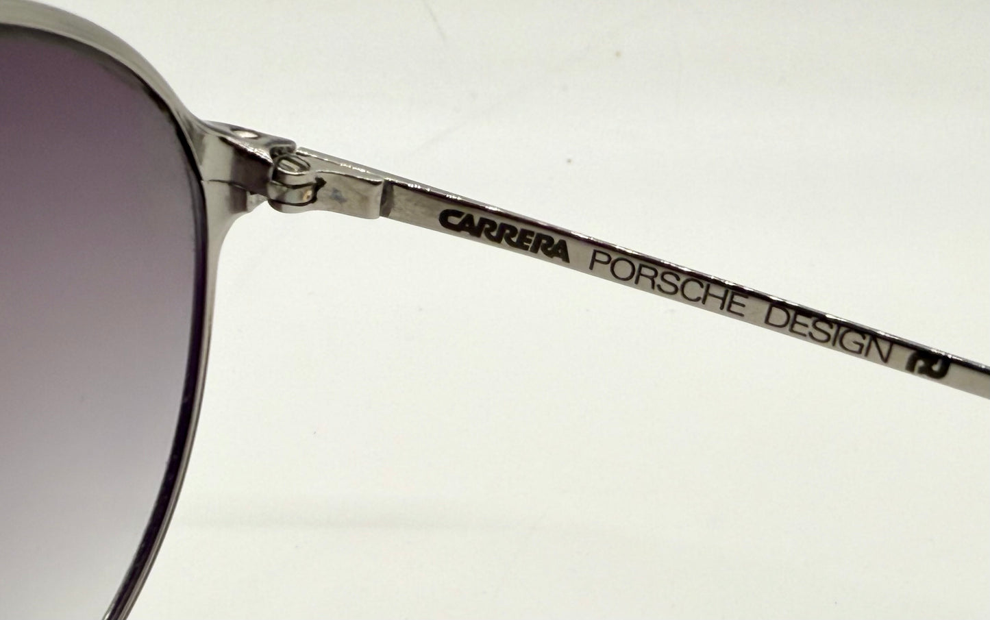 Carrera Porsche Design 5652 71 – Vintage Made in Germany Sunglasses