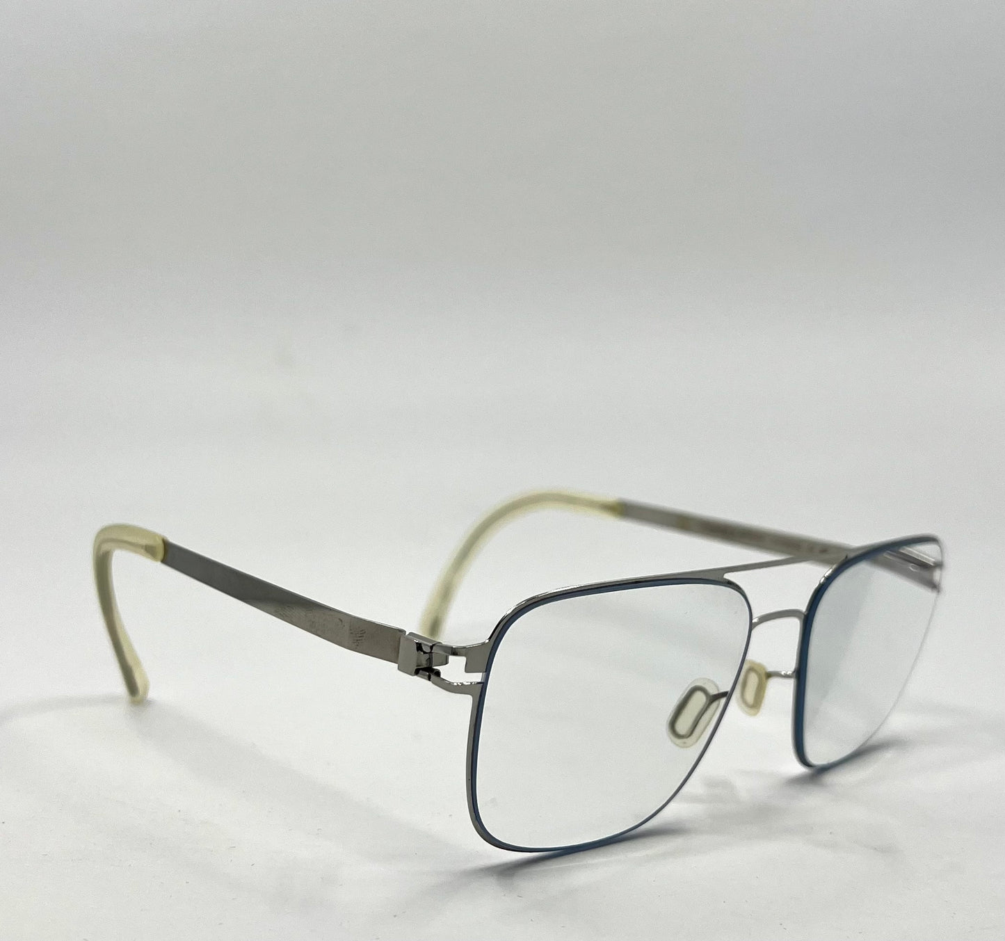 MYKITA FARGO Eyewear – Handmade in Germany – Preowned Collectors Condition