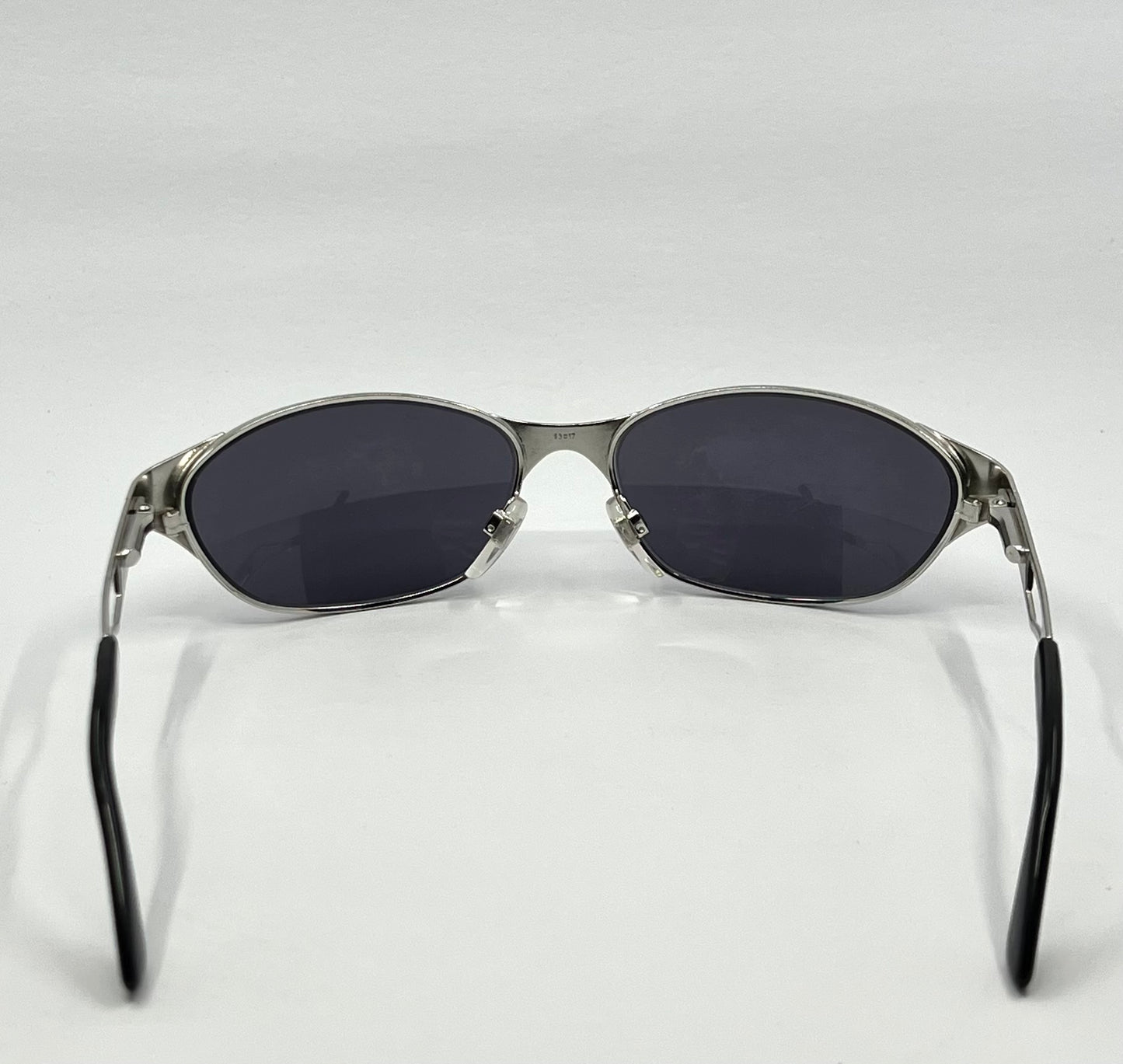 Metropolis by Marcolin Wild Spirit 8900 VINTAGE Sunglasses-Deadstock/UNWORN-Made in Italy