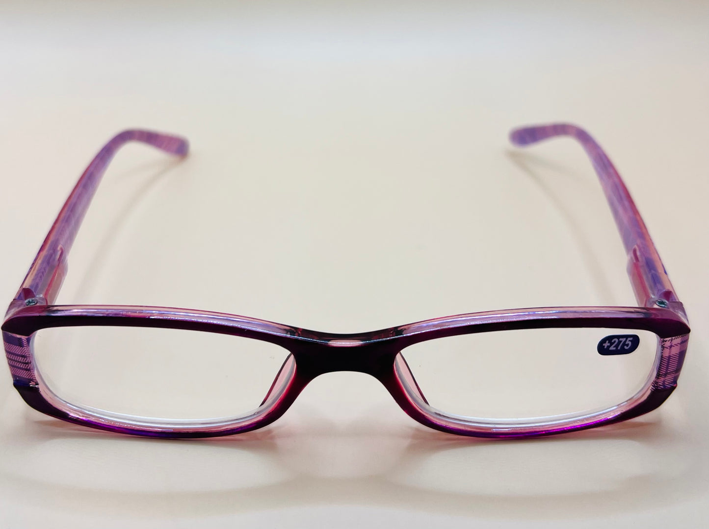 Pablo Zanetti, SPING HINGED, SLIM, SLEEK AMD DURABLE. PLAID DESIGN-MULITPLE COLORS TO CHOOSE FROM