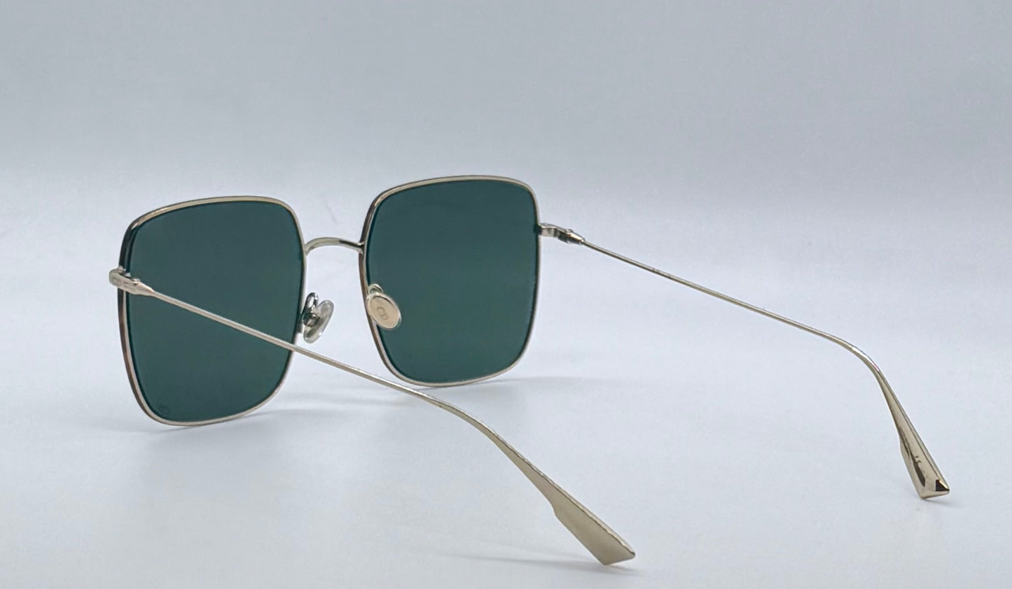Dior Stellaire1 XSGold 06JO7 59mm – Made in Italy – All Original-UNWORN-Full Kit